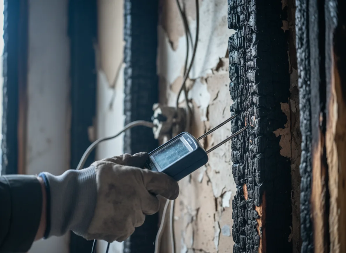 Fire Damage Restoration Manti, UT FAQs